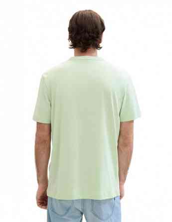 Tom Tailor - PHOTOPRINT T-SHIRT თბილისი