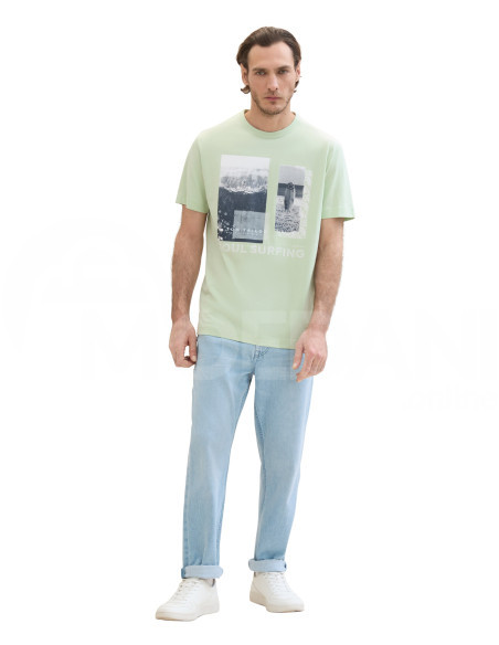 Tom Tailor - PHOTOPRINT T-SHIRT Tbilisi - photo 4