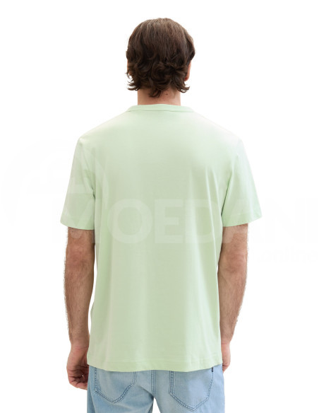 Tom Tailor - PHOTOPRINT T-SHIRT Tbilisi - photo 2