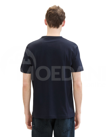 Tom Tailor - PHOTOPRINT T-SHIRT Tbilisi - photo 2