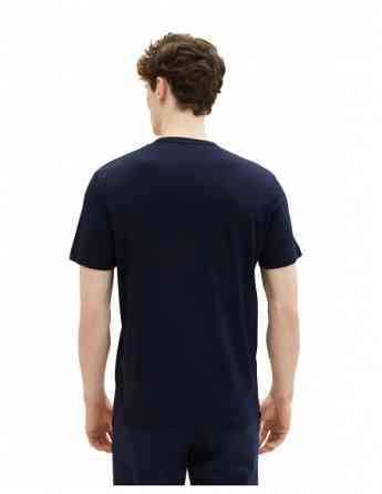 Tom Tailor - PRINTED T-SHIRT თბილისი