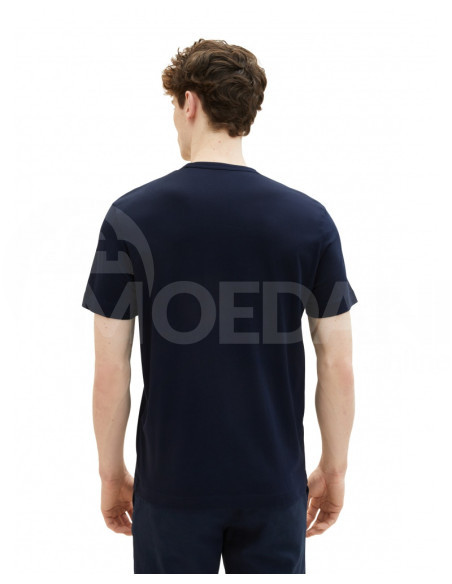 Tom Tailor - PRINTED T-SHIRT თბილისი - photo 2