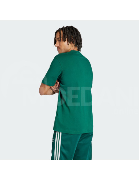 Adidas - ADI ORI APP MEN ORIGINALS T-SHIRT (SHORT SLEEVE) Tbilisi - photo 2