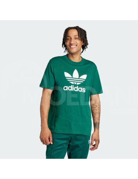 Adidas - ADI ORI APP MEN ORIGINALS T-SHIRT (SHORT SLEEVE) Tbilisi - photo 1