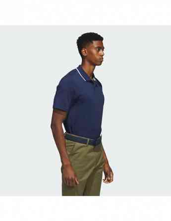 Adidas - ADI PERF APP MEN GOLF POLO SHIRT თბილისი