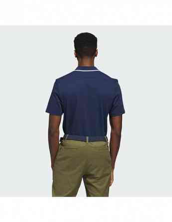 Adidas - ADI PERF APP MEN GOLF POLO SHIRT თბილისი