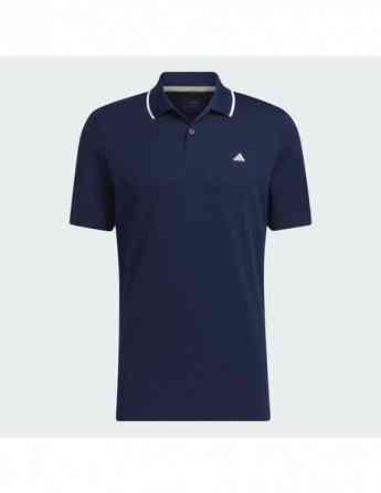 Adidas - ADI PERF APP MEN GOLF POLO SHIRT თბილისი