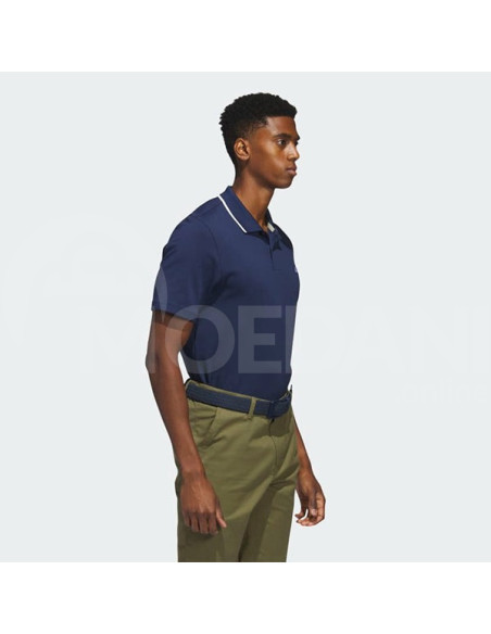 Adidas - ADI PERF APP MEN GOLF POLO SHIRT Tbilisi - photo 3