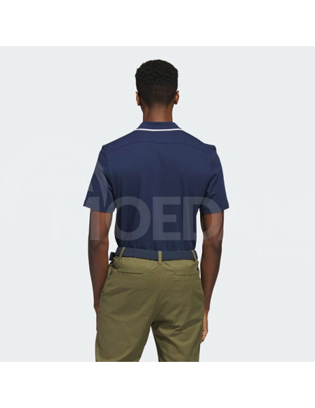 Adidas - ADI PERF APP MEN GOLF POLO SHIRT Tbilisi - photo 2