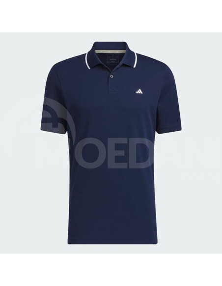 Adidas - ADI PERF APP MEN GOLF POLO SHIRT Tbilisi - photo 5