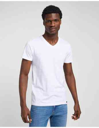 Lee - TWIN PACK V NECK თბილისი