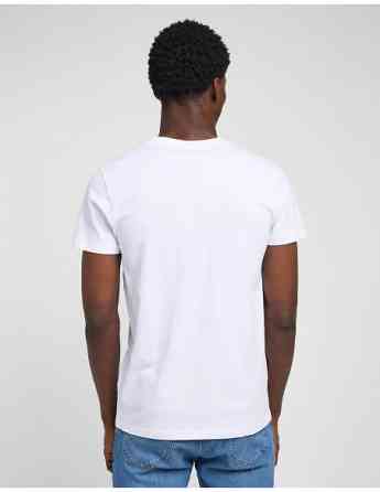 Lee - TWIN PACK V NECK თბილისი