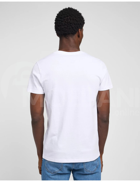 Lee - TWIN PACK V NECK თბილისი - photo 5