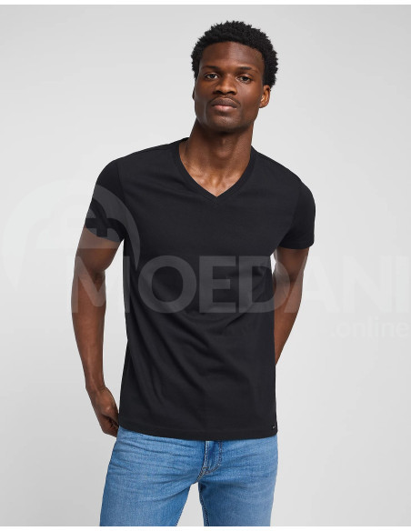 Lee - TWIN PACK V NECK თბილისი - photo 1