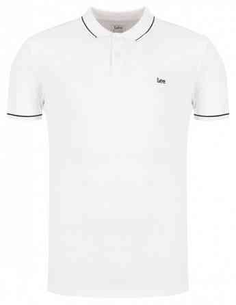 Lee - Pique Polo თბილისი