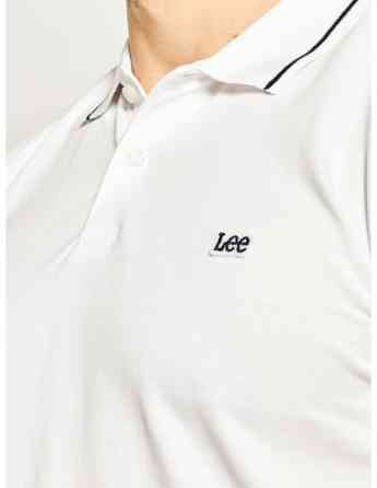 Lee - Pique Polo თბილისი