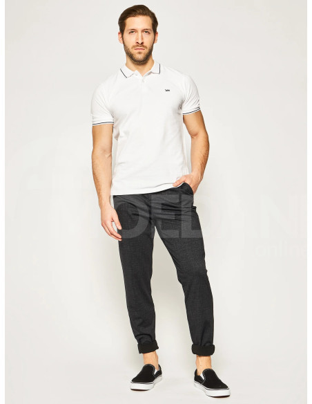 Lee - Pique Polo Tbilisi - photo 3