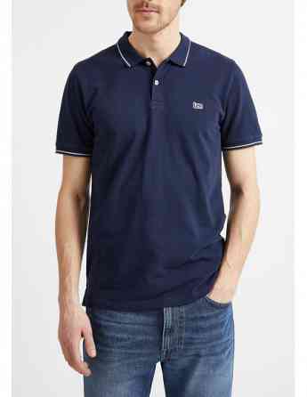 Lee - PIQUE POLO თბილისი