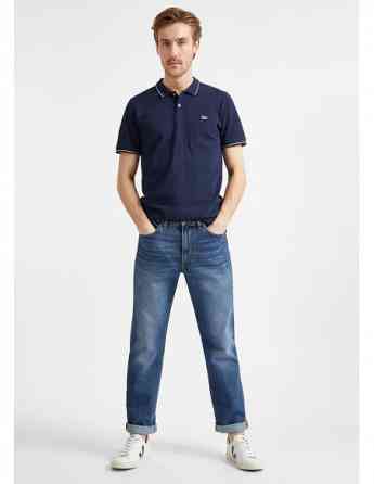 Lee - PIQUE POLO თბილისი