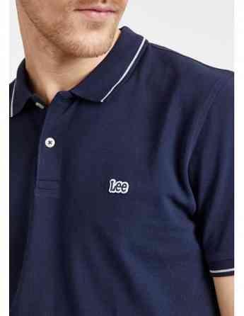 Lee - PIQUE POLO თბილისი