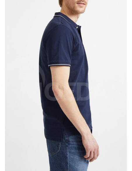 Lee - PIQUE POLO Tbilisi - photo 4