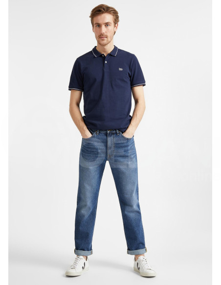 Lee - PIQUE POLO Tbilisi - photo 3