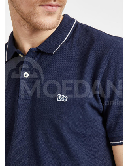 Lee - PIQUE POLO Tbilisi - photo 5