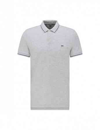 Lee - Pique Polo თბილისი