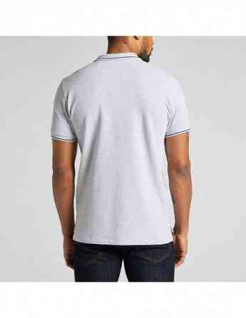 Lee - Pique Polo თბილისი