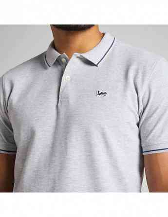 Lee - Pique Polo თბილისი