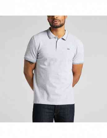 Lee - Pique Polo თბილისი