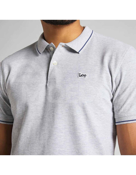 Lee - Pique Polo Tbilisi - photo 4