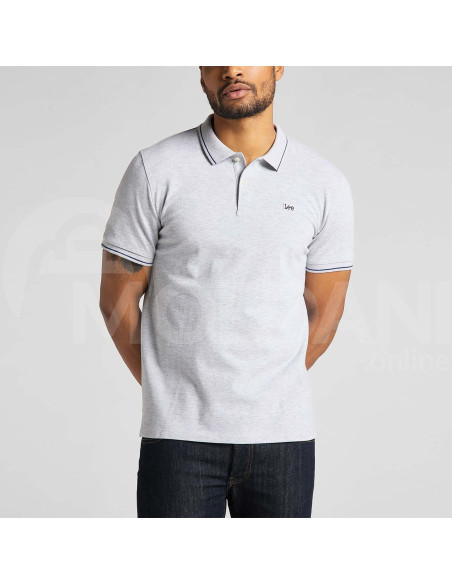 Lee - Pique Polo Tbilisi - photo 1