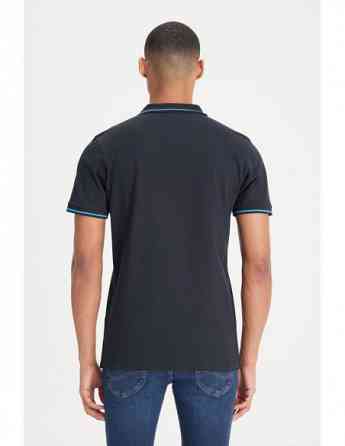 Lee - Pique Polo თბილისი