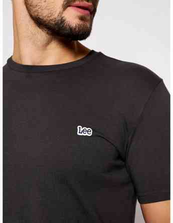 Lee - SS PATCH LOGO TEE თბილისი