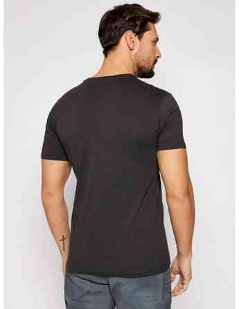 Lee - SS PATCH LOGO TEE თბილისი