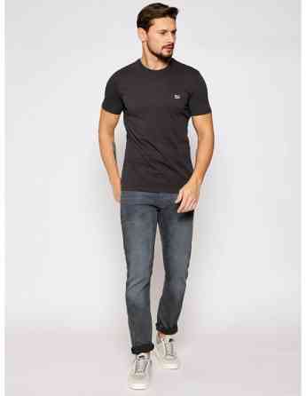 Lee - SS PATCH LOGO TEE თბილისი