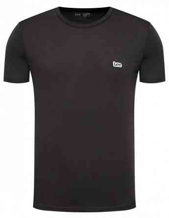 Lee - SS PATCH LOGO TEE თბილისი