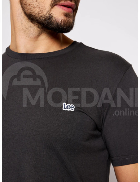 Lee - SS PATCH LOGO TEE თბილისი - photo 4