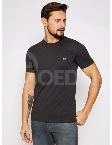 Lee - SS PATCH LOGO TEE თბილისი - photo 1