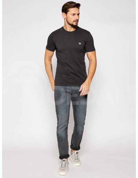 Lee - SS PATCH LOGO TEE თბილისი - photo 3