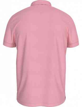 Tommy Jeans - TJM SLIM PLACKET POLO EXT თბილისი