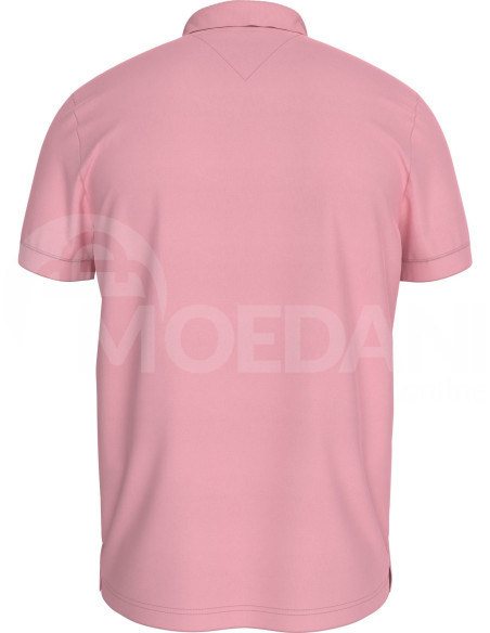 Tommy Jeans - TJM SLIM PLACKET POLO EXT თბილისი - photo 2