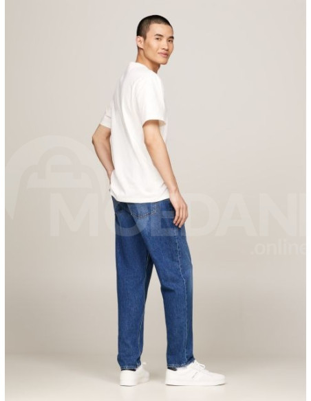 Tommy Jeans - TJM REG BADGE TEE EXT თბილისი - photo 2