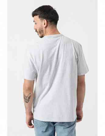 Tommy Jeans - TJM REG VINTAGE ARCH TOMMY TEE თბილისი