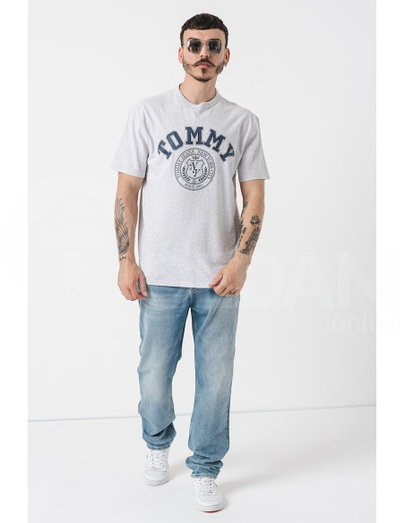 Tommy Jeans - TJM REG VINTAGE ARCH TOMMY TEE თბილისი - photo 3