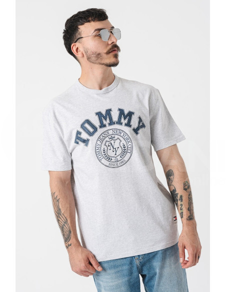 Tommy Jeans - TJM REG VINTAGE ARCH TOMMY TEE თბილისი - photo 1