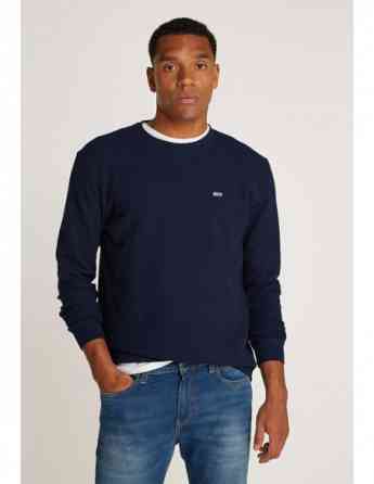 Tommy Jeans - TJM REG WAFFLE L/S TEE თბილისი