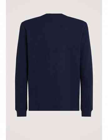 Tommy Jeans - TJM REG WAFFLE L/S TEE თბილისი