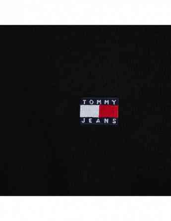 Tommy Jeans - TJM REG BADGE LS TEE თბილისი